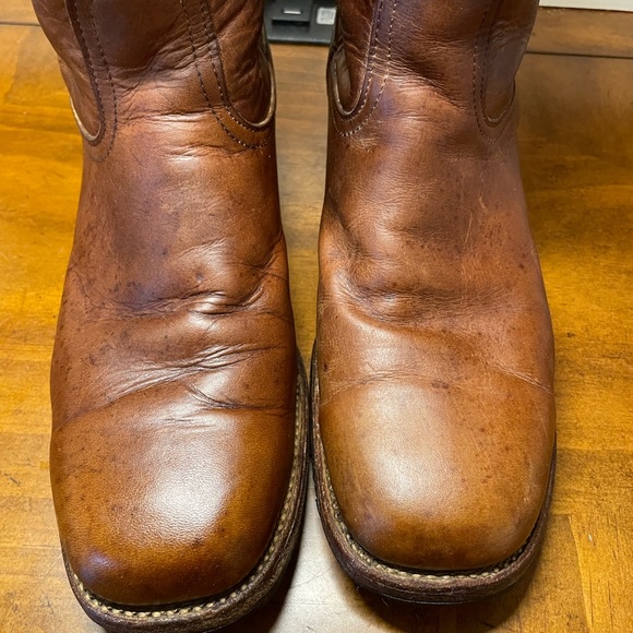 Code west boot - Picture 8 of 9